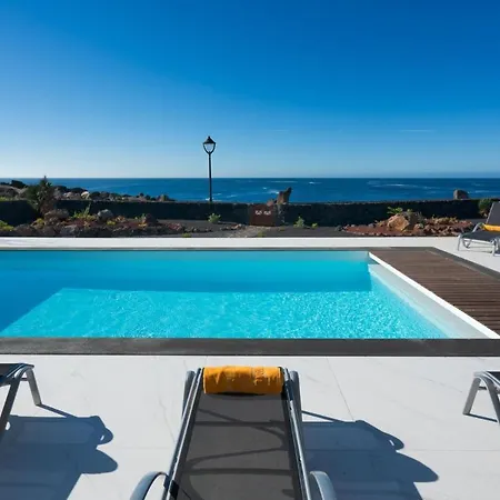 Casa Corfe Playa Blanca (Lanzarote)